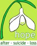 Hope After Suicide Loss